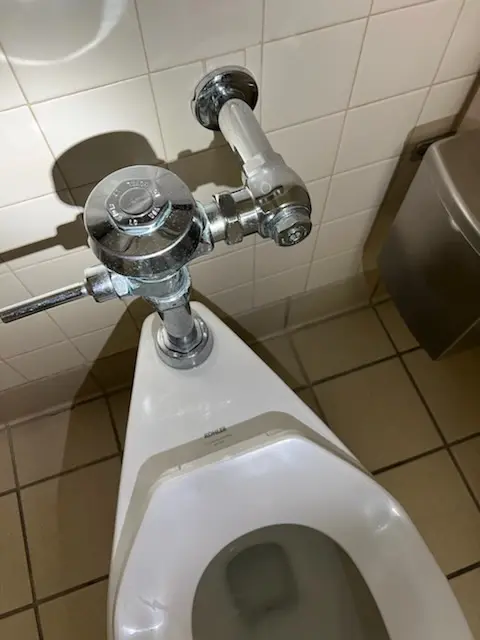 Fixture installation and repair for Hydro Jetting in Wesmond